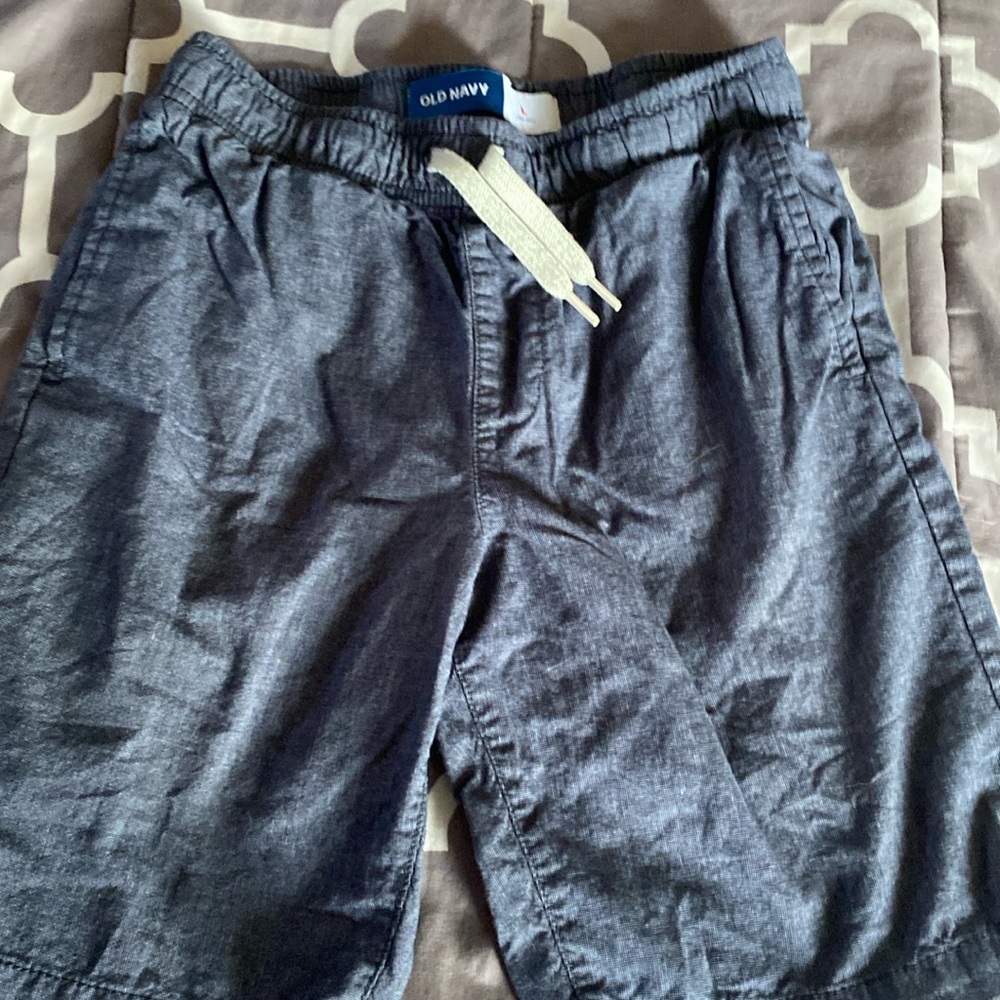 Boys 10-12 shorts